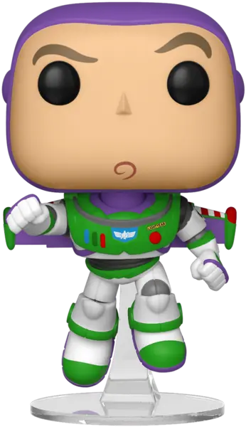 Figurina - Toy Story 4 - Buzz Lightyear | Funko