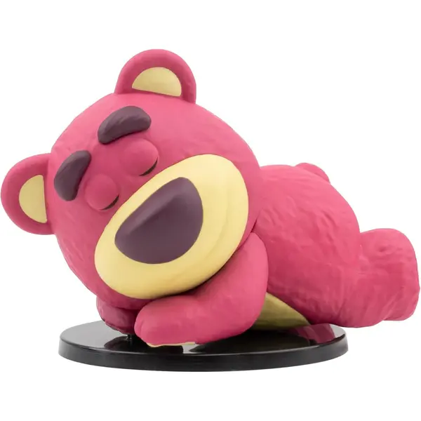 Figurina Toy Story - Lotso Huggin Bear Series - Sleeping Time