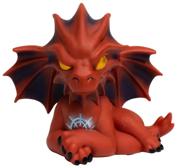Figurină Ultra Pro Games: Magic: The Gathering - Niv-Mizzet, 15 cm