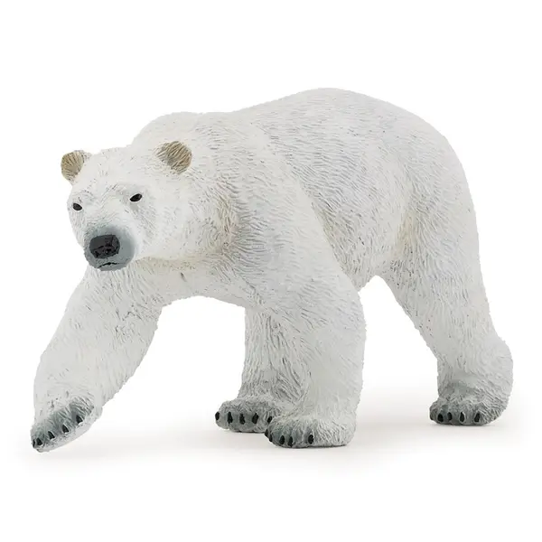 Figurina Urs polar Papo