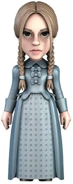 Figurina - Wednesday - Goody Addams | Minix