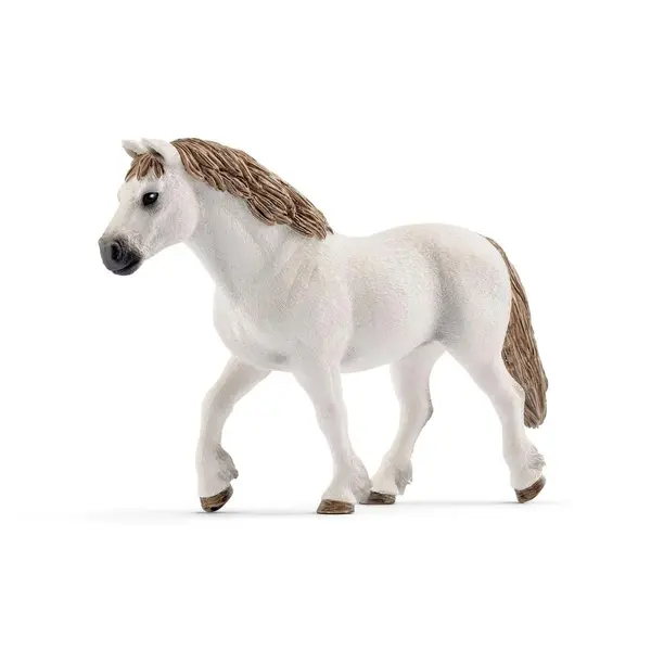 Figurina - Welsh Pony Mare | Schleich