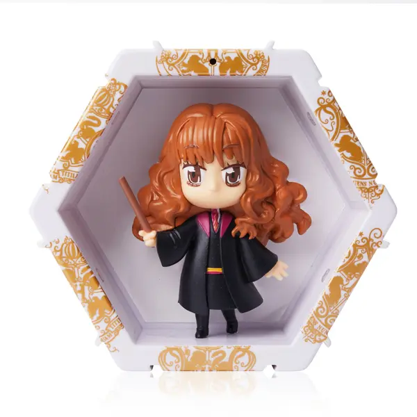 Figurina Wizarding World - Hermione | Wow! Pods