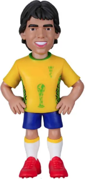 Figurina - World Cup Legends - Kaka (Brazil), 12cm | Minix