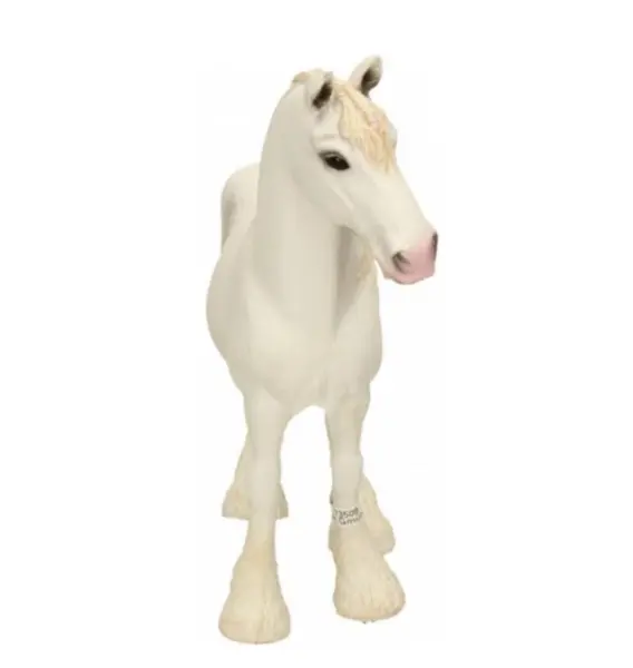 Figurina - World Horses - Shire | Schleich