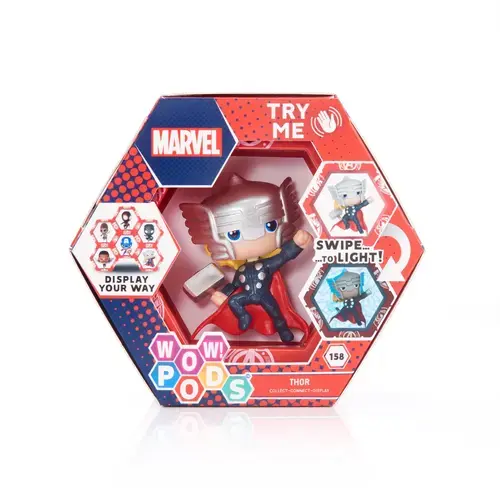 Figurina Wow! Pods Marvel Thor
