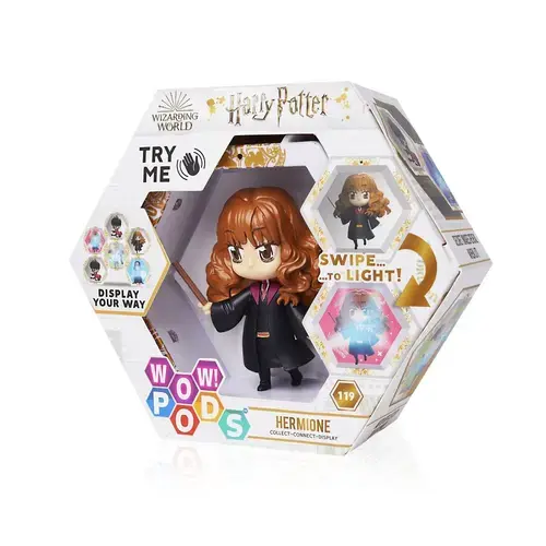 Figurina Wow! Pods - Wizarding World, Hermione