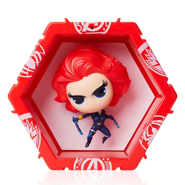 Figurina Wow! Stuff – Marvel Black Widow | Wow! Pods