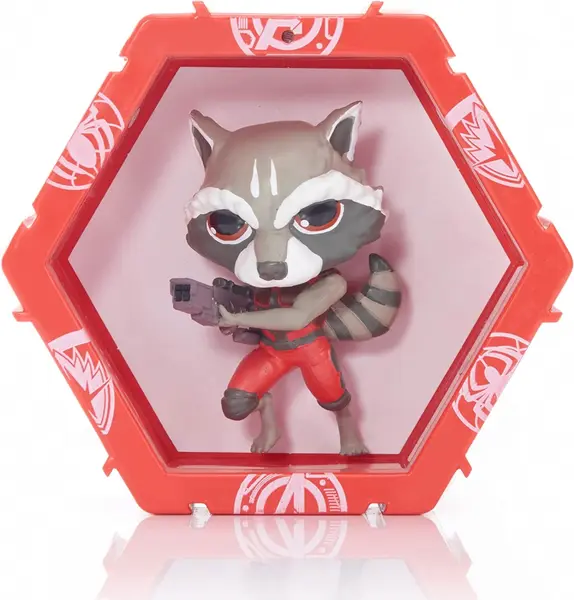 Figurina Wow! Stuff – Marvel Rocket Raccoon | Wow! Pods