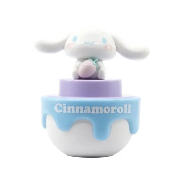 Figurina Yume Hello Kitty & Friends - 50th Anniversary Capsule - Cinnamoroll