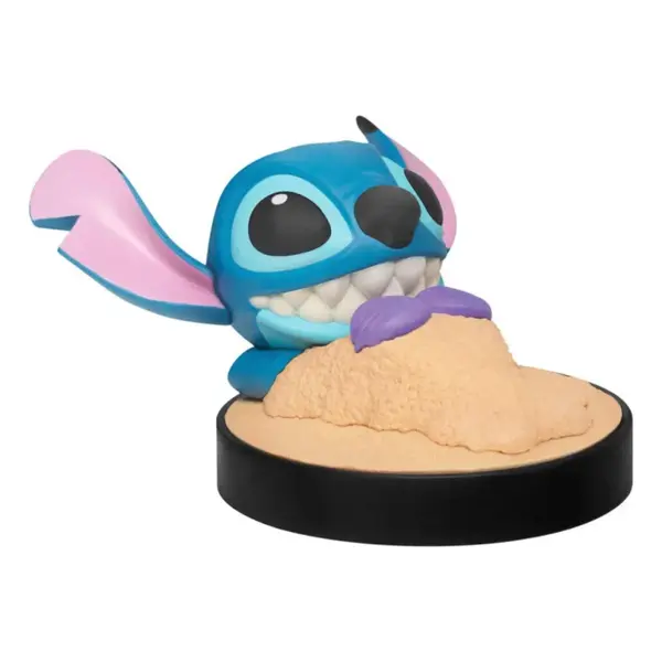 Figurina Yume Herobox - Lilo & Stitch Fun - Mermaid Stitch