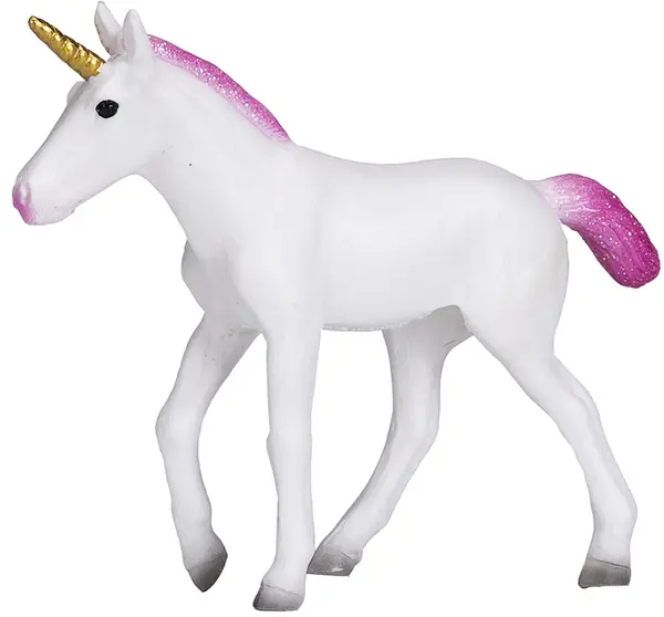 FigurinaMojo Fantasy&Figurines -Unicorn mic