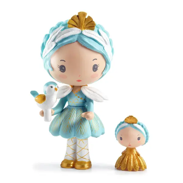 Figurine Tinyly Grace Stella, Djeco