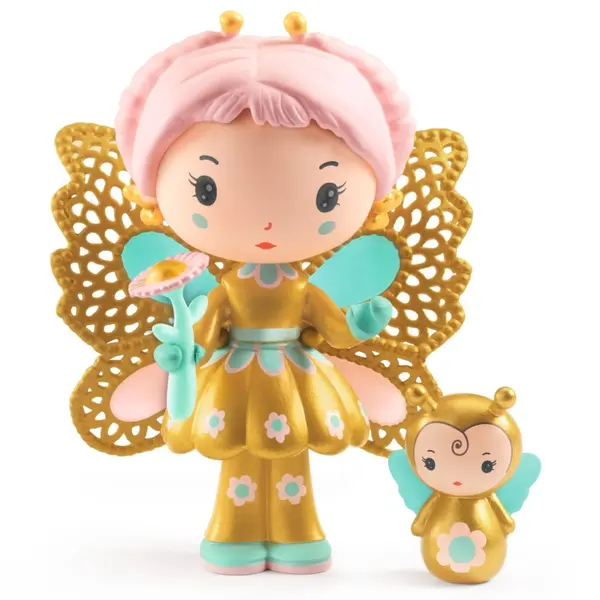 Figurine Tinyly Hortense Fly, Djeco