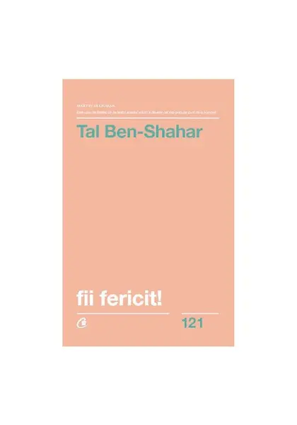 Fii fericit!
