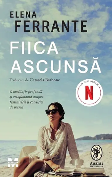 Fiica ascunsă