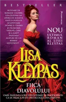 Fiica diavolului/Lisa Kleypas