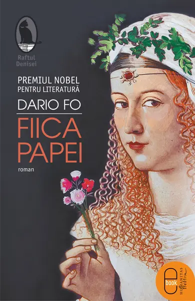 Fiica papei (pdf)