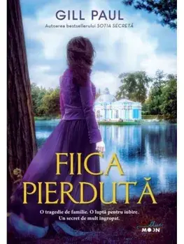 Fiica pierduta/Gill Paul
