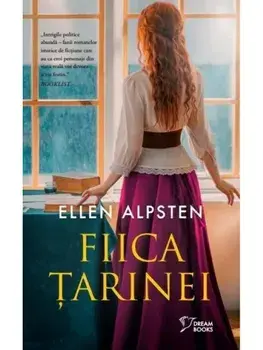 Fiica tarinei/Ellen Alpsten