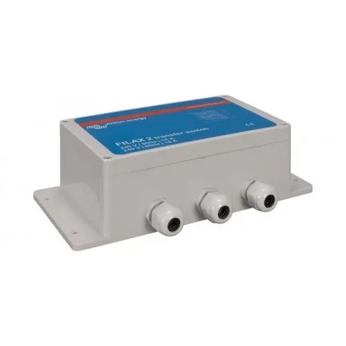 Filax-2 230V 50Hz-240V 60Hz