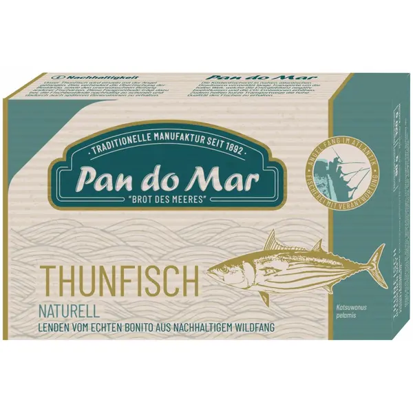 File de ton dungat in suc propriu - 120 g