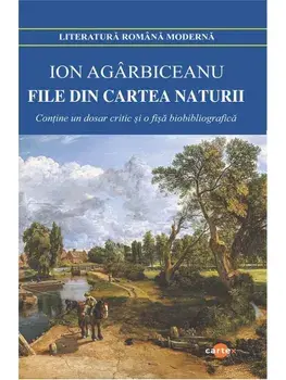 File din cartea naturii/Ion Agarbiceanu