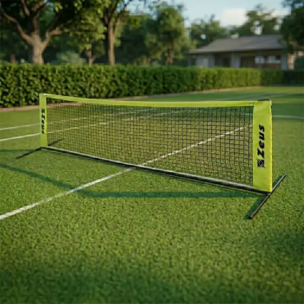 Fileu tenis cu picior