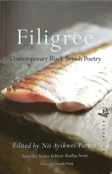 Filigree. Contemporary Black British Poetry, Paperback/***