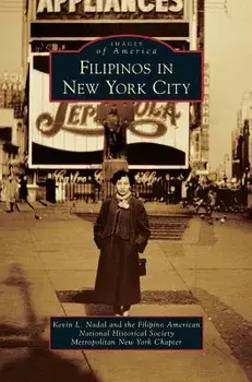 Filipinos in New York City/Kevin L. Nadal