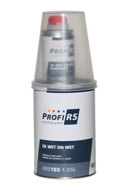 FIller cu intaritor 2k Wet on Wet ProfiRS 1050ml