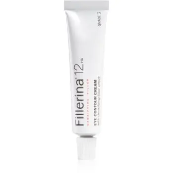 Fillerina Densifying Filler Grade 3 crema de ochi antirid