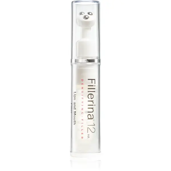 Fillerina Densifying Filler Grade 3 crema pentru volumul buzelor 7 ml