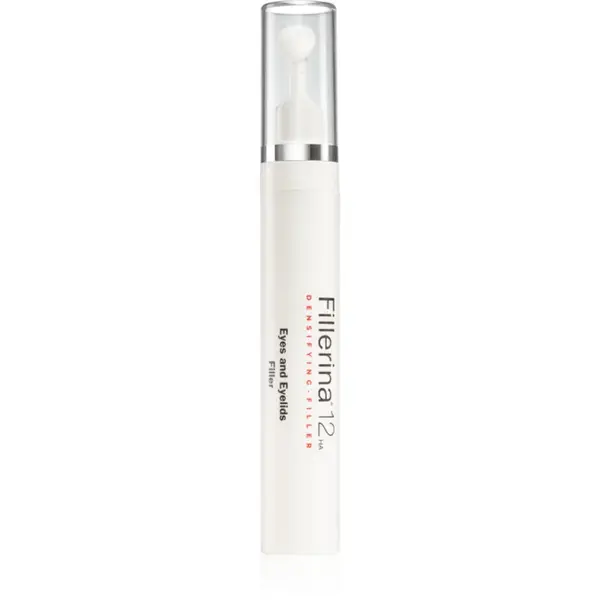 Fillerina Densifying Filler Grade 3 umplerea precisa a ridurilor profunde zona ochilor 15 ml