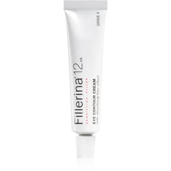 Fillerina Densifying Filler Grade 4 crema de ochi antirid 15 ml