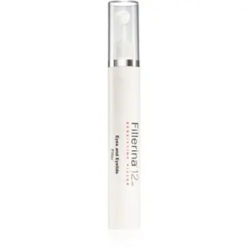 Fillerina Densifying Filler Grade 4 umplerea precisa a ridurilor profunde zona ochilor