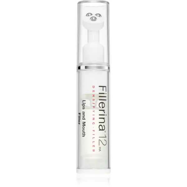 Fillerina Densifying Filler Grade 5 balsam de buze, cu efect de umplere pentru volum 7 ml