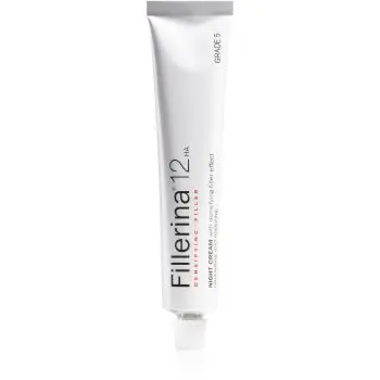 Fillerina Densifying Filler Grade 5 crema de noapte antirid