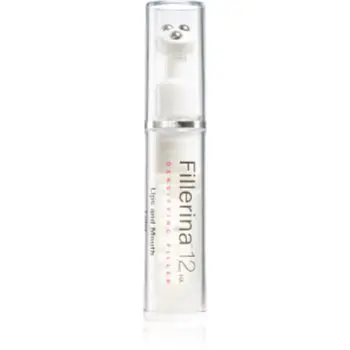 Fillerina Densifying Filler Lip Countour Cream crema pentru volumul buzelor