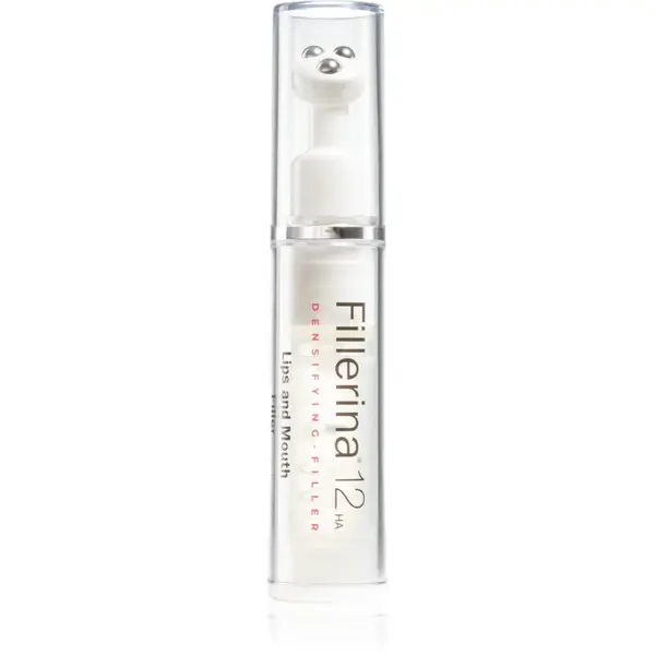 Fillerina Densifying Filler Lip Countour Cream crema pentru volumul buzelor 7 ml