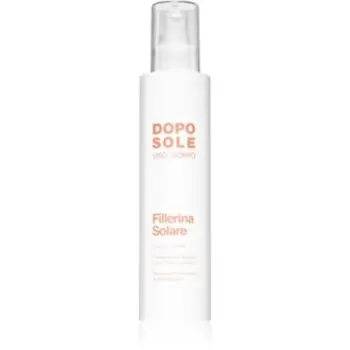 Fillerina Sun Beauty After Sun cremă după expunerea la soare corp si fata