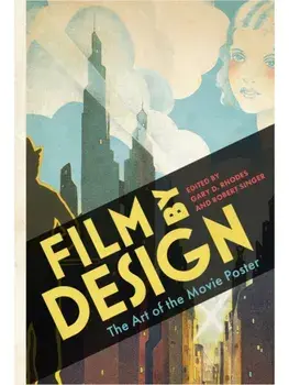 Film by Design. The Art of the Movie Poster, Paperback/***