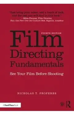 Film Directing Fundamentals