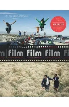 Film Fourth Edition - Maria Pramagiore