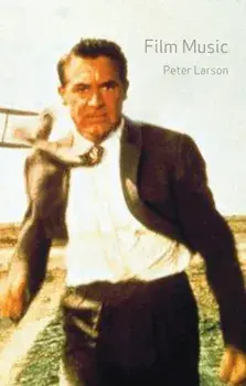 Film Music, Paperback/Peter Larsen