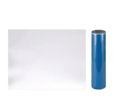 Film UV-DTF eufymake E1 pentru imprimare rola B (30m)