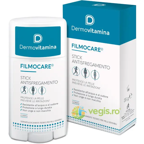 Filmocare Stick Anti-Frecare 35g