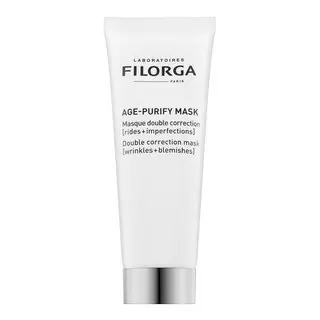 Filorga Age-Purify Double Correction Mask mască hrănitoare împotriva imperfecțiunilor pielii 75 ml