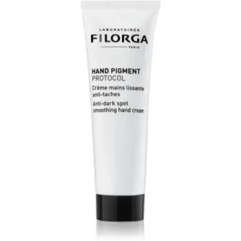 FILORGA HAND PIGMENT crema de maini cu efect de reintinerire impotriva petelor pigmentate