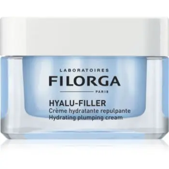 FILORGA HYALU-FILLER crema regeneratoare cu efect de intinerire